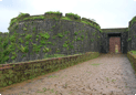 Nagara Fort 