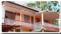 About Parvatha Homestay